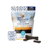 Naturvet ProDen PlaqueOff System Dental Care Bones Chicken Flavor for Dogs 13 ct