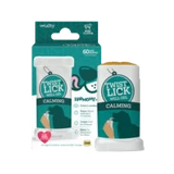 Vetality Twist+Lick Well Gel Calming Dog Supplement 2.3 oz