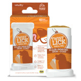Vetality Twist+Lick Well Gel Aller-Immune + Skin & Coat Dog Supplement 2.3 oz Vetality Twist+Lick Well Gel Aller-Immune + Skin & Coat Dog Supplement 2.3 oz