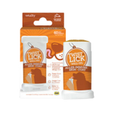 Vetality Twist+Lick Well Gel Aller-Immune + Skin & Coat Dog Supplement 2.3 oz