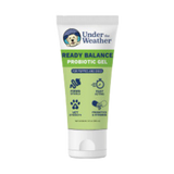 Under The Weather Ready Balance Probiotic Gel for Puppies & Dogs 3.5 oz