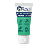 Under The Weather Vital Colostrum Gel for Dogs & Puppies 3.5 oz