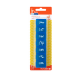 Apothecary Ezy Dose 7-Day Pet Pill Organizer - Dog 