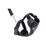 Rc Pet Products Adventure Kitty Cat Harness- Daisies