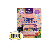Austin & Kat Bakko's Joint Support + Superblend Mobility Support Supplement Powder for For Dogs & Cats 66 gm