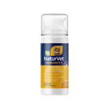 Naturvet Lickable Immunity Supplement for Cats 3 oz