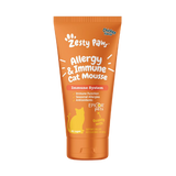 Zesty Paws Urinary Tract Cat Mousse Antioxidant Support for Cats 3 oz