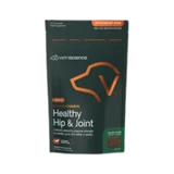 Vetriscience Ultimate Strength Healthy Hip & Joint Mobility Bacon Flavored Soft Chews for Dogs 30lb + 45 ct