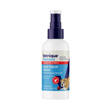 Glandex Medicated Anal Gland Fast Acting in Pain Relieving Anti-Itch Dog & Cat Spray 4 oz