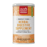 The Honest Kitchen Perfect Form Herbal Digestive Dog & Cat Supplement 3.2 oz
