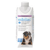 Petag Esbilac Puppy Milk Replacer Liquid Supplement 16 oz