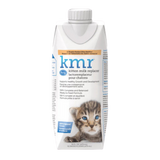 Petag KMR Kitten Milk Replacer Liquid Supplement 16 oz