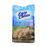 Pestell EasyClean Scoopable Cat Litter with Baking Soda