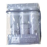 Pet Obsession Pet Waste Bags 320 Count 