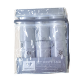 Pet Obsession Pet Waste Bags 320 Count 