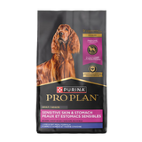 Purina Pro Plan Sensitive Skin & Stomach Lamb & Oatmeal Dry Dog Food 4 lb
