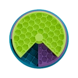 Outward Hound Lickin' Layers Dog Puzzle Game 