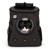 Travel Cat "The Fat Cat" Cat Backpack 