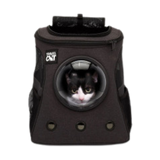 Travel Cat "The Fat Cat" Cat Backpack 