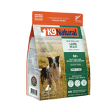 Natural Pet Food Group Lamb Feast Freeze-Dried Dog Food 17.6 oz