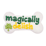 Bosco & Roxy Magically Delish Bone Dog Treat Cookie 