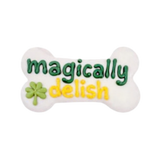 Bosco & Roxy Magically Delish Bone Dog Treat Cookie 