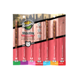 Petbeing Stick A Day Salmon Recipe Cat Supplement 7 ct