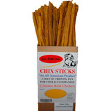 Jj Fud Chix Chicken Flavor Dog Chew Stick 36 in