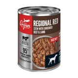Orijen Real Meat Shreds Regional Red Stew Wet Dog Food