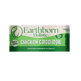Earthborn Chicken Catcciatori Chicken Dinner in Gravy Grain-Free Canned Cat Food