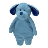 Petlou Floppy Dog Blue Dog Toy 19 in