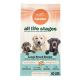 Canidae All Life Stages Large Breed Multi-Protein Recipe Dry Dog Food 40 lb