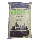 Smith Creek Cherry Brown Mulch 2 cu ft