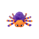 Fuzzyard Halloween Tarantine the Spider Plush Dog Toy 