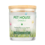 Pet House Fresh Cut Grass Candle 9 oz