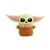 Bark Grogu Plush Dog Toy 14 in