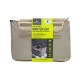 Kole Imports Pilot & Scout Pet Travel Collapsible Pet Booster Seat 16 x 12 in