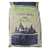 Smith Creek Black Mulch 2 cu ft