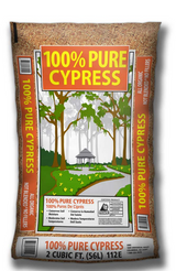 Smith Creek Cypress Premium Mulch Blend 2 cu ft
