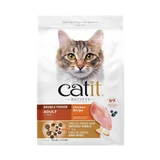 Catit Recipes Double Fusion Adult Chicken Recipe 4 lb