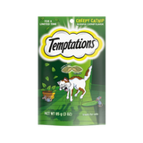 Whiskas Temptations Halloween Creepy Catnip 3 oz
