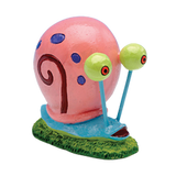 Penn-plax Spongebob Gary The Snail Fish Ornament Mini