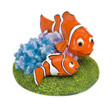 Penn-plax Disney Nemo & Marlin Fish Ornament 
