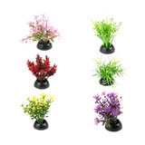 Penn-plax Betta Aqua Plants 6 pk