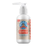 Grizzly Pet Products Salmon Plus Omega 3-6-9 Supplement for Dogs & Cats