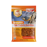 Hungrybird Hot Pepper Energy Complete High Protein Suet Bites 3 lb