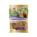 Hungrybird Blended Berry Energy Complete Complete Diet High Protein Suet Bites 7 lb