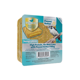 Hungrybird Peanut Butter Energy Plus Protein Filled Energy Cake