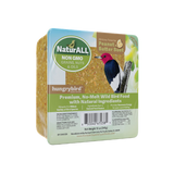 Hungrybird Peanut Butter NaturALL Non-GMO Suet Cake
