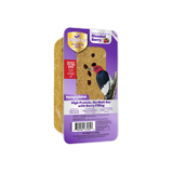 Hungrybird Blended Berry Energy Plus Protein Filled Suet Bar